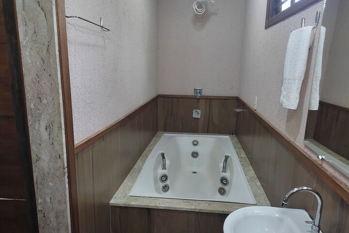 Restrooms