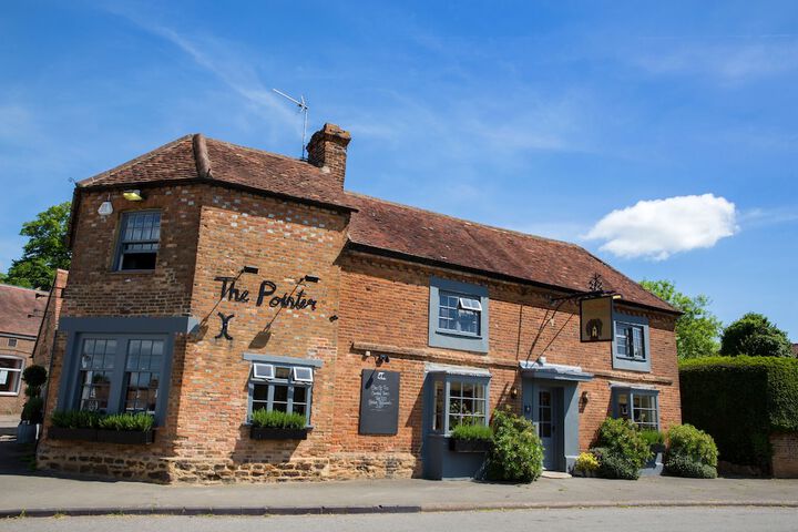 The Pointer in Aylesbury