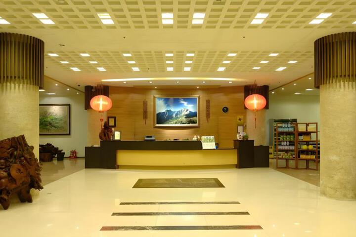 MY LANDSCAPE HOTEL