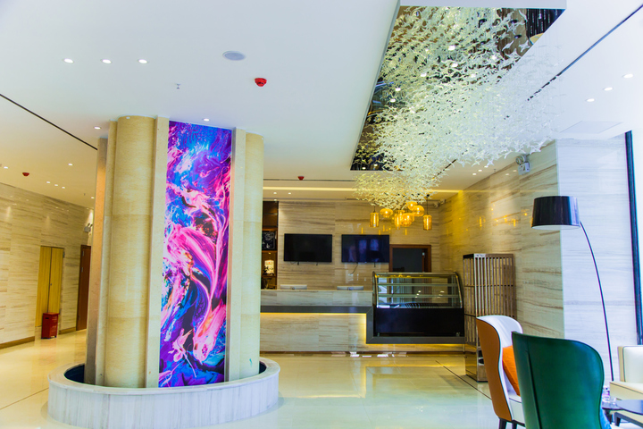 Hotel Interior 10 of 44