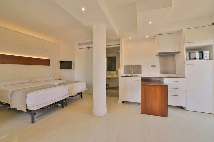 Room 15 of 55