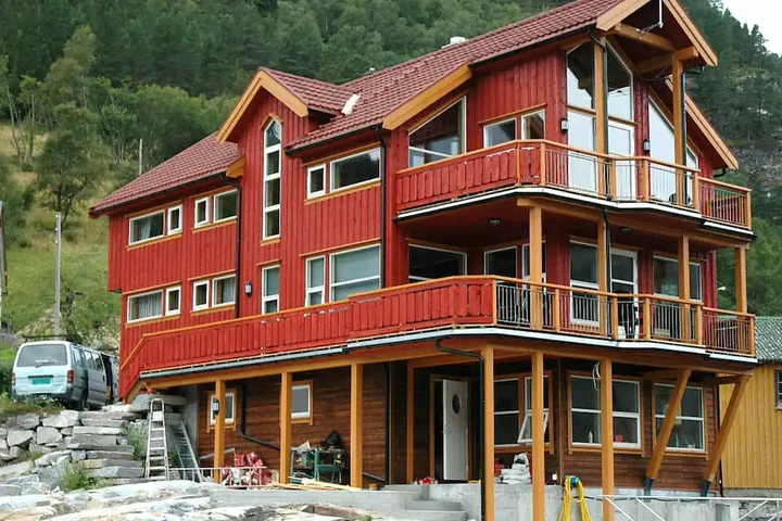 Photo of Holiday Home in Todalen
