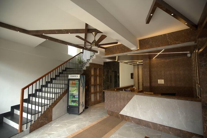 Hotel Interior 2 of 54