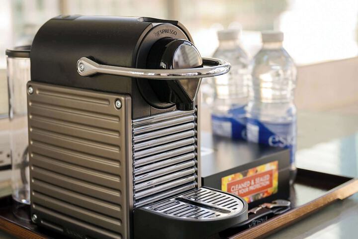 Breakfast/Coffee Service 60 of 95