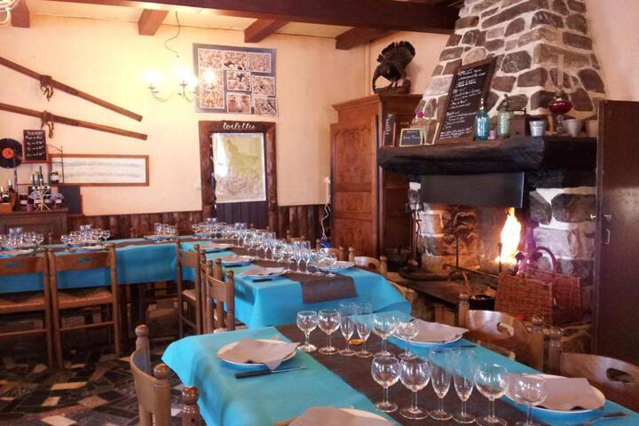 Fitness Center Photo