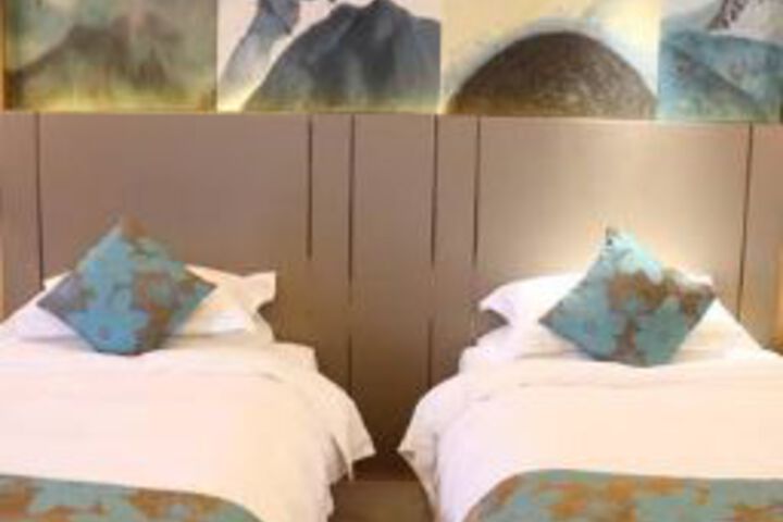 Ramada Hotel