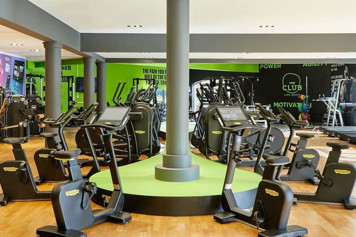 Health and Fitness 44 of 137
