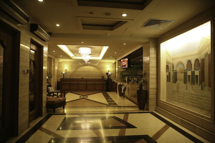 Hotel Interior 3 of 63