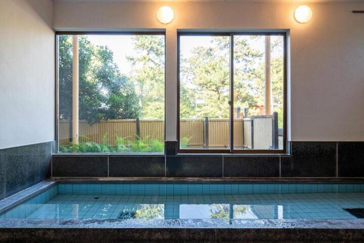 Fitness Center Photo