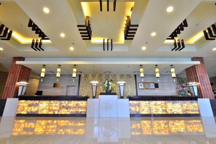 Hotel Interior 3 of 23