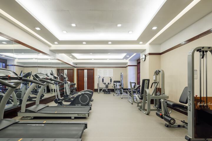 Fitness Club
