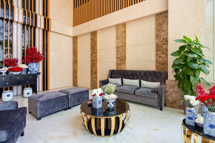 Hotel Interior 29 of 33