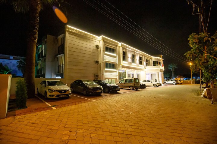 Hotel 49 of 58
