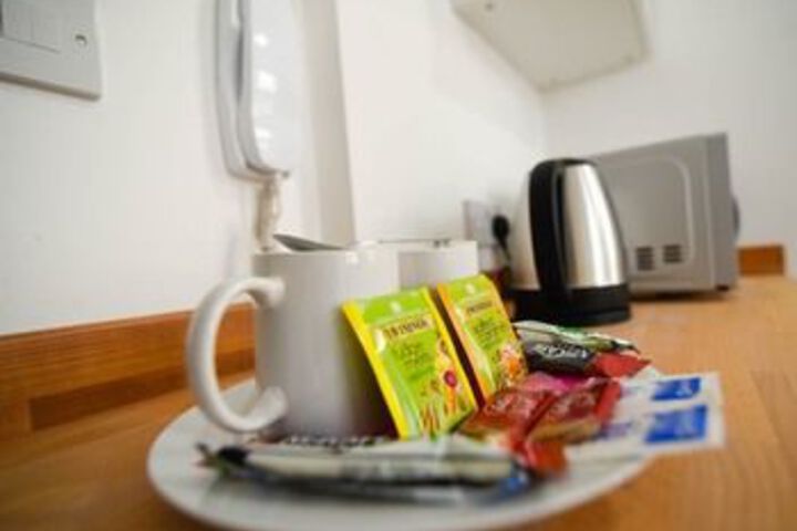 Breakfast/Coffee Service 5 of 15