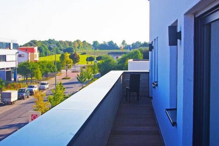 Terrace/Patio 55 of 56
