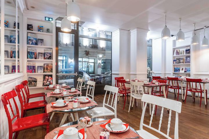 Dining Photos