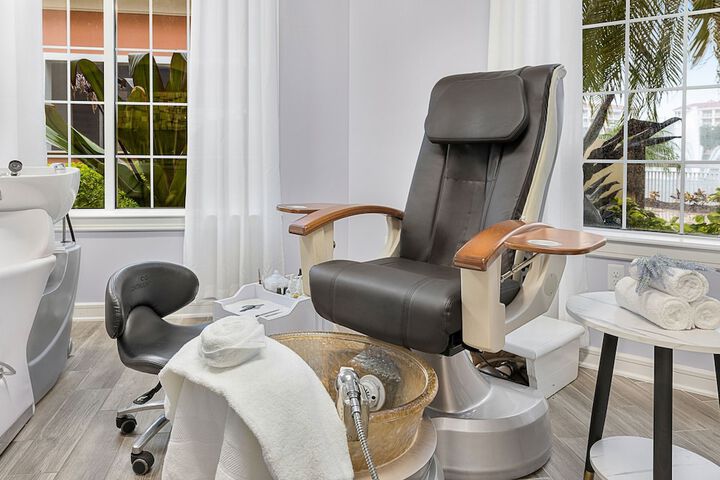 Spa