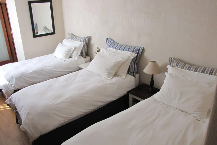 Suite Room