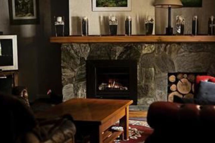 Fitness Center Photo