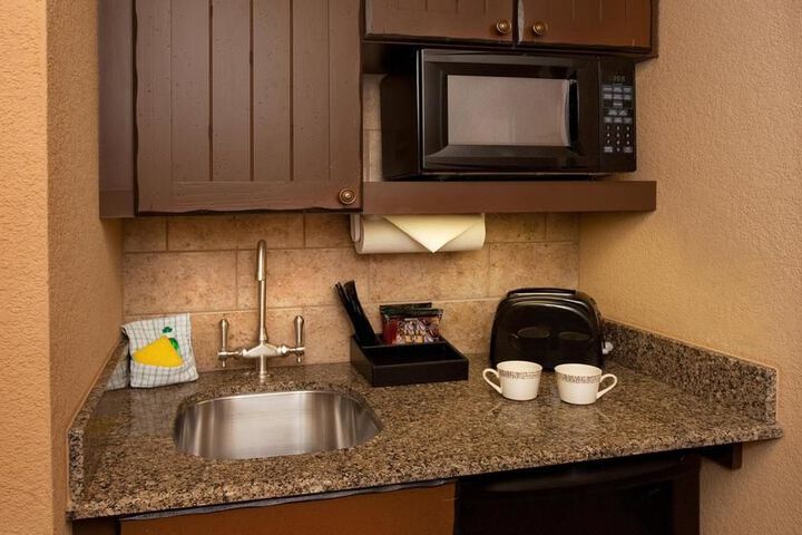 Photo of WALT DISNEYS ANIMAL KINGDOM VILLAS PACKAGE