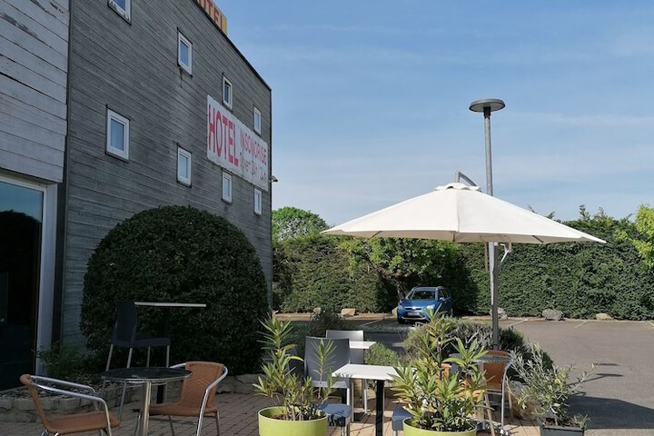 Terrace/Patio 10 of 28