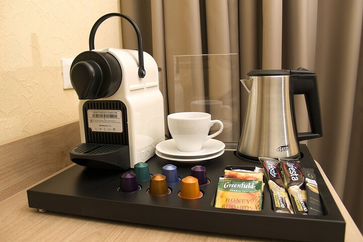 Breakfast/Coffee Service 36 of 119