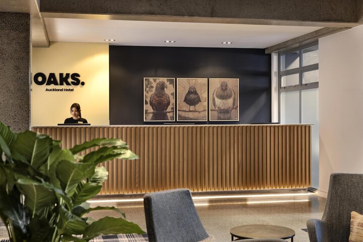 Lobby Photos