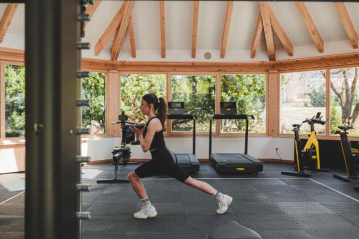 Health and Fitness 13 of 23
