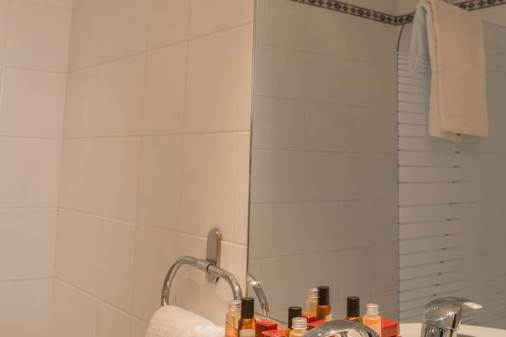 Bath Amenities