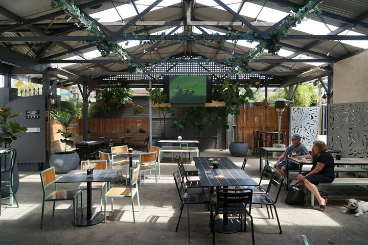 Terrace/Patio 39 of 39