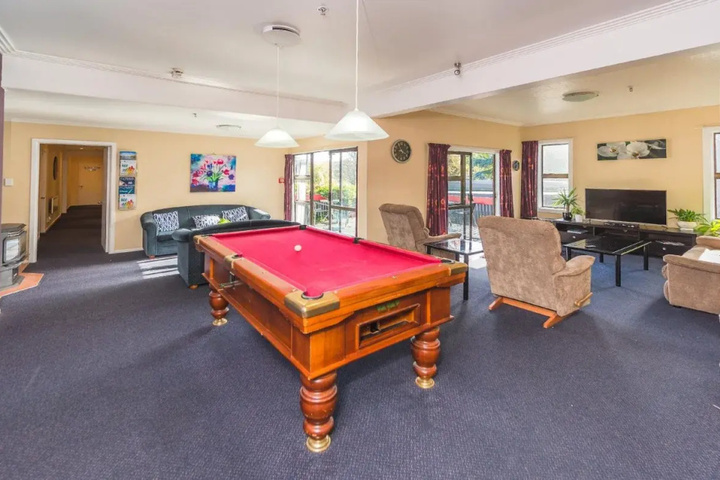 entertainment