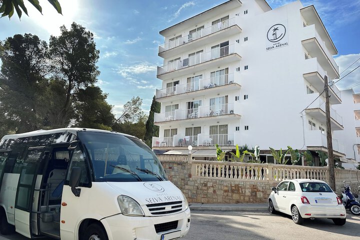 Hotel Selva Arenal