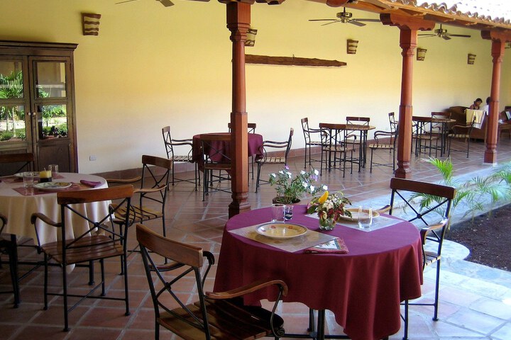 Restaurants