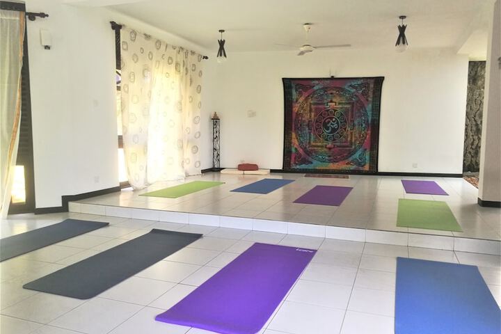 Bhakthi Yoga Sri Lanka