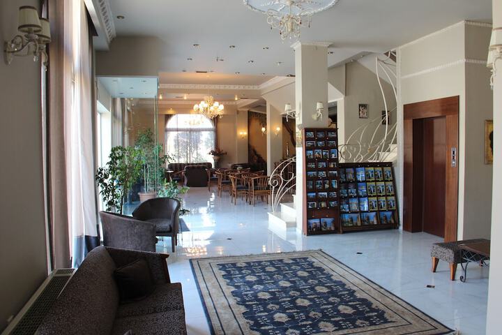 Hotel Interior 3 of 31