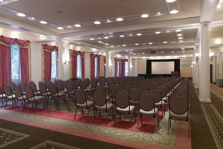 Meeting 168 of 186