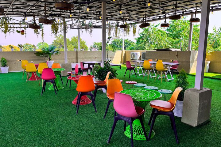 Terrace/Patio 45 of 59