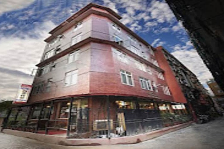 MeroStay 177 Hotel US