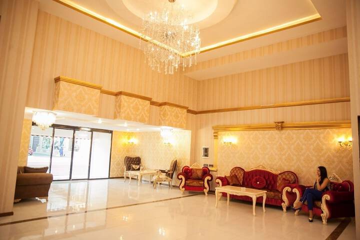 Hotel Interior 2 of 38