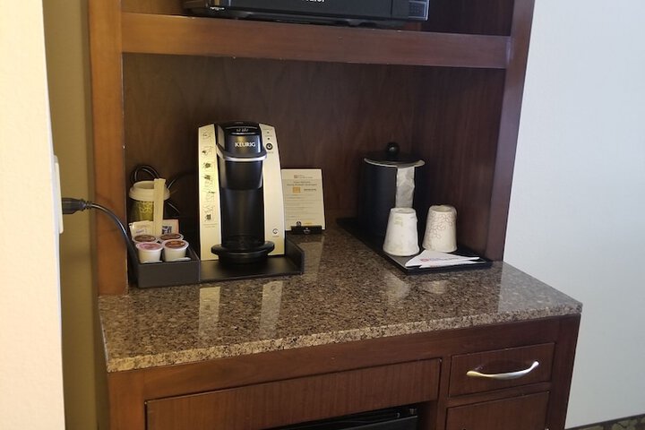Room amenity