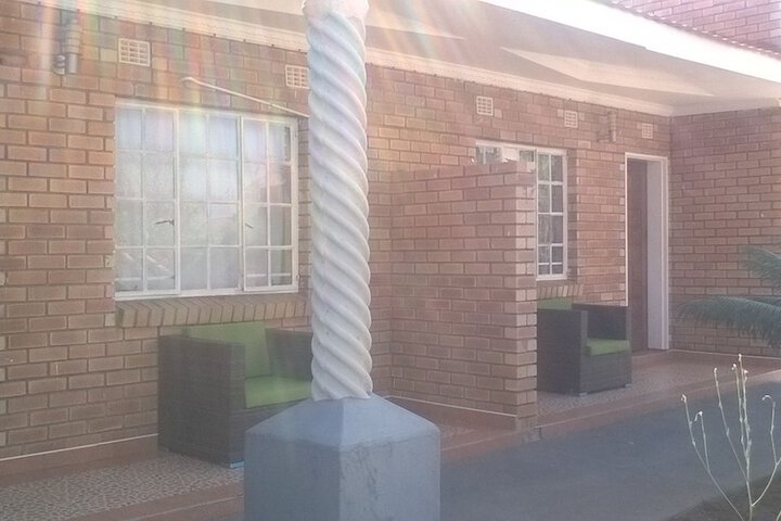 Terrace/Patio 18 of 83