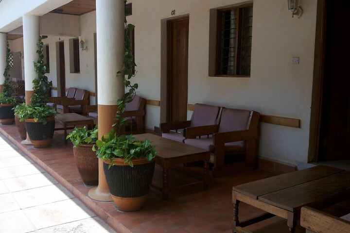 Terrace/Patio 33 of 60