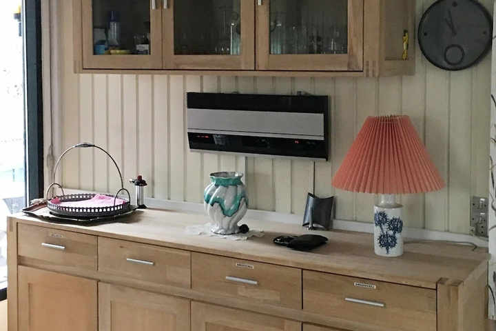 Comfy Holiday Home in Lolland With Conservatory