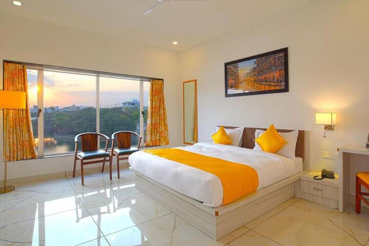 Hotel Durg Retreat Udaipur