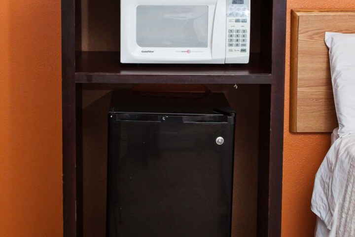 Mini-refrigerator