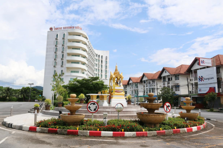 Grand Southern Hotel