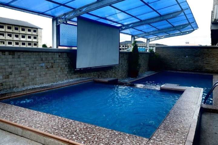 Pool 18 of 28