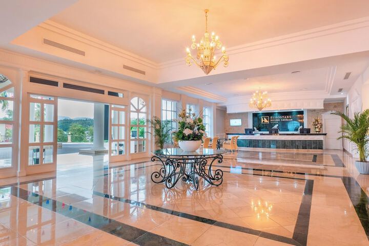Hotel Interior 2 of 123