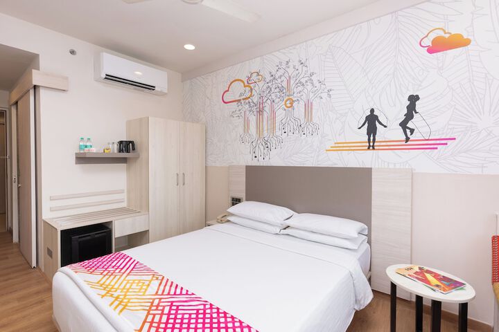 Room 15 of 45