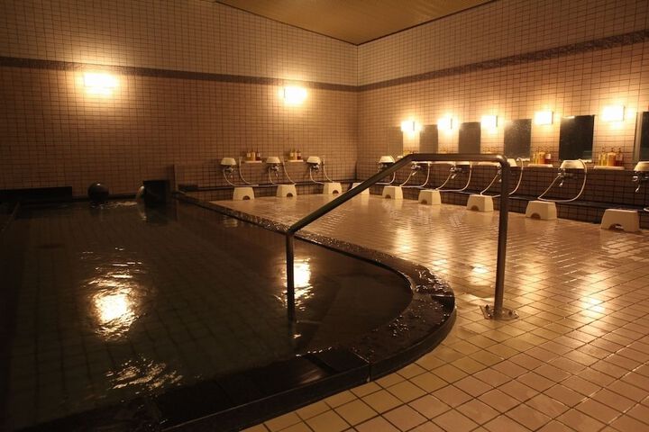 Relaxing Spa
